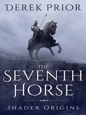 cover image of The Seventh Horse